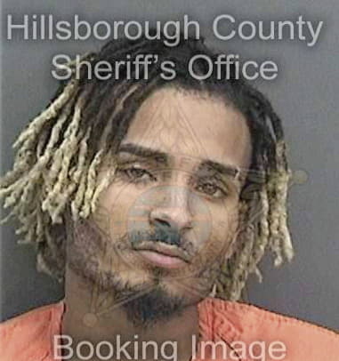 Jose Estrada, - Hillsborough County, FL 