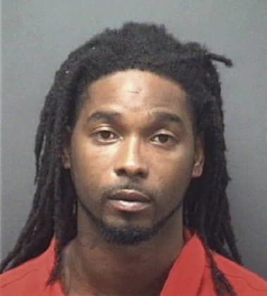 Reginald Fleming, - Pitt County, NC 