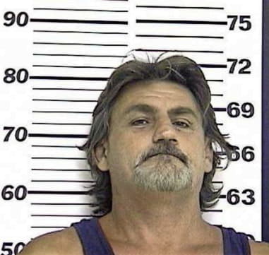Gary Flores - Campbell County, KY 