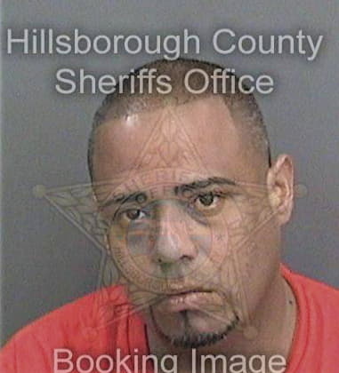 Charles Frederick, - Hillsborough County, FL 