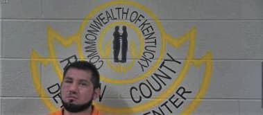 Hugoberto Fuentes, - Rowan County, KY 