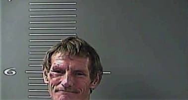 James Gambill, - Johnson County, KY 