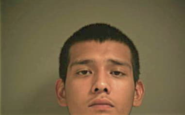 Joseph Garza - Hidalgo County, TX 