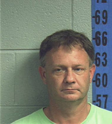 John Gordon, - Graves County, KY 