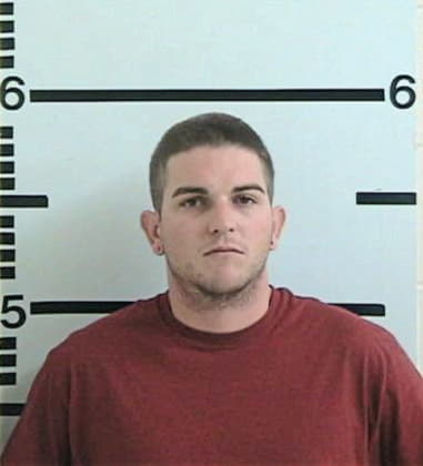 Michael Gross, - Kerr County, TX 