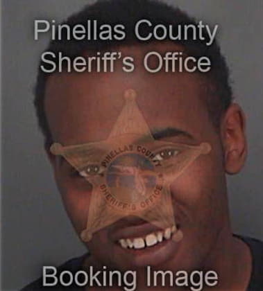 Johnathan Gulley, - Pinellas County, FL 