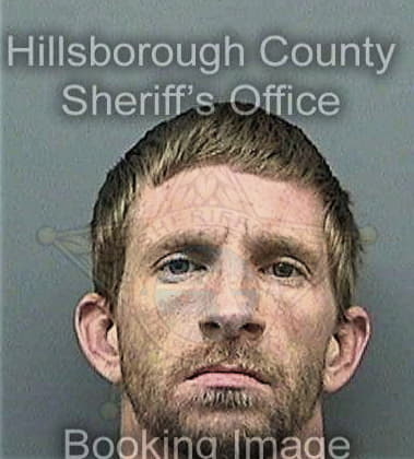 Justin Hamilton, - Hillsborough County, FL 