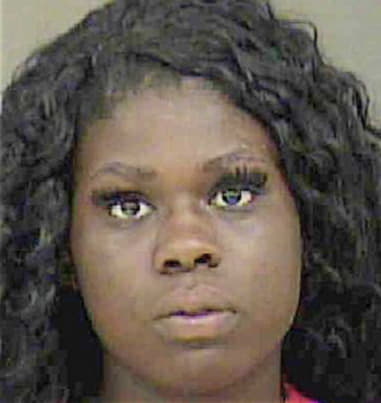 Desiree Hardin, - Mecklenburg County, NC 