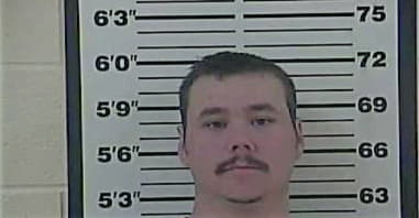 Dennis Hartman, - Carter County, TN 