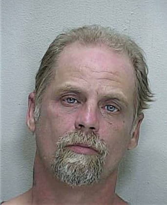 Robert Harvey, - Marion County, FL 