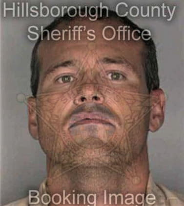 William Harwood, - Hillsborough County, FL 