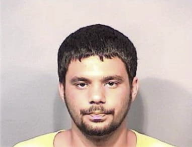 Dustan Hasner, - Brevard County, FL 