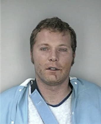 Riccardo Hernandez - Hillsborough County, FL 