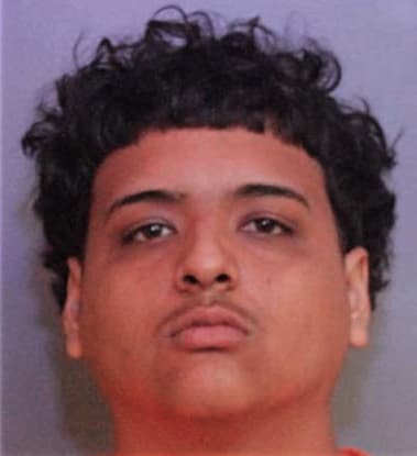 Jaime Herrera - Polk County, FL 