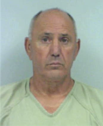 Kenneth Hewlett, - Hernando County, FL 