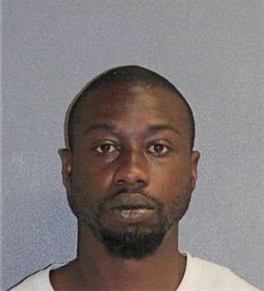 Kevin Hill, - Volusia County, FL 