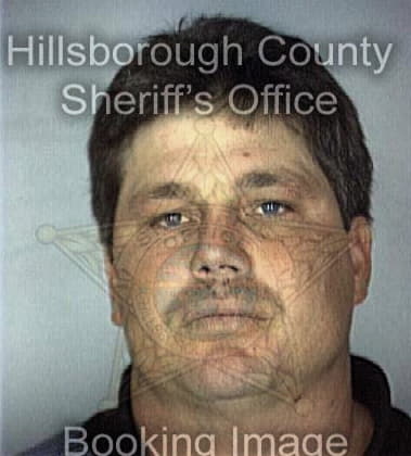 Eric Hilla, - Hillsborough County, FL 