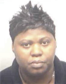 Shauna Holifield, - Fulton County, GA 