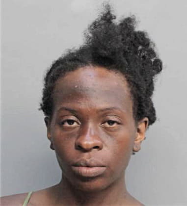 Terri Holton, - Dade County, FL 