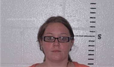 Lorie Hood, - Stewart County, TN 