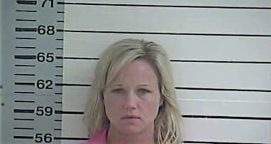 Amy Hughes, - Desoto County, MS 