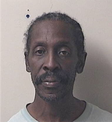 Patrick Johnson, - Escambia County, FL 