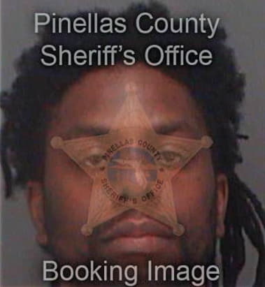 Travis Johnson, - Pinellas County, FL 