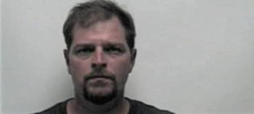 Charles Jones, - Bradley County, TN 