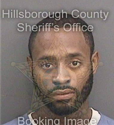 Larry Jones, - Hillsborough County, FL 