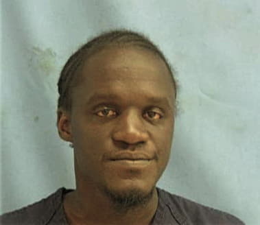 Ronald Jones, - Pulaski County, AR 