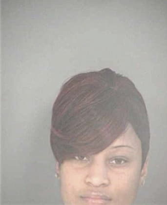 Ronesha Keatonsmall, - Hillsborough County, FL 