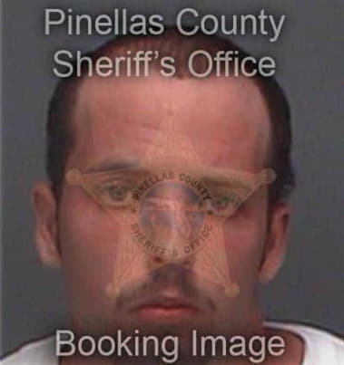 Herb Keener, - Pinellas County, FL 