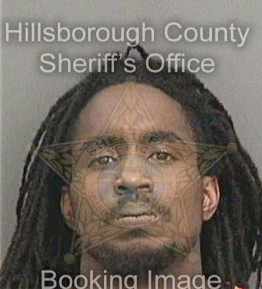 Obrian Kelly, - Hillsborough County, FL 