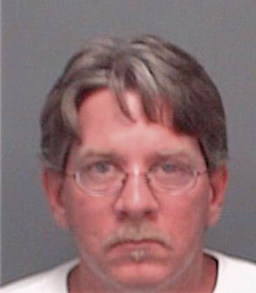 William Kennedy, - Pinellas County, FL 