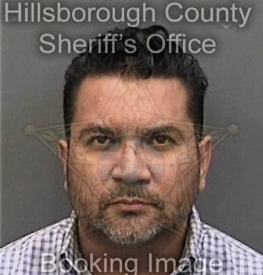 Ronald Kidd, - Hillsborough County, FL 