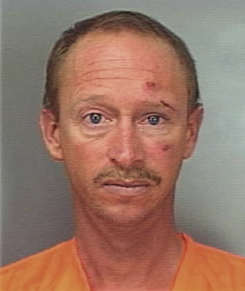 Richard Lawson, - Polk County, FL 