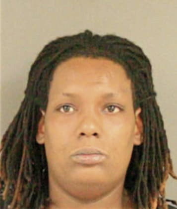 Kameshia Lindsey, - Hinds County, MS 