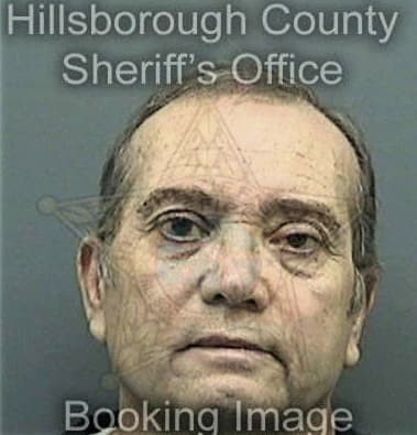 James Longway, - Hillsborough County, FL 