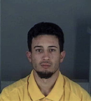 Santino Lopez, - Pasco County, FL 