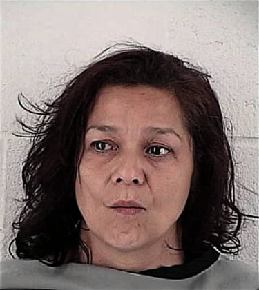 Maria Lopez-Cardenias, - Johnson County, KS 