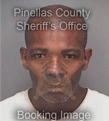 Charles Lovett, - Pinellas County, FL 