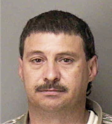 Christopher Mahan, - Polk County, FL 