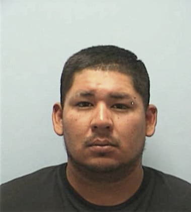 Marvin Mancilla, - Travis County, TX 