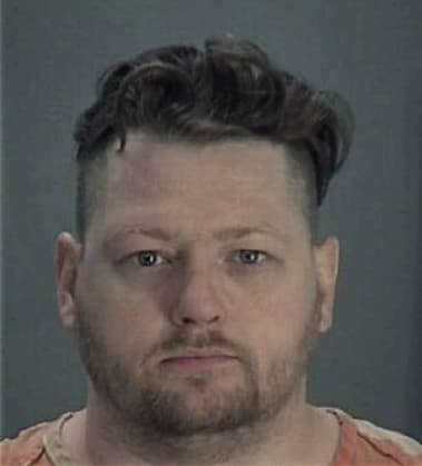 James Marsh, - Pasco County, FL 