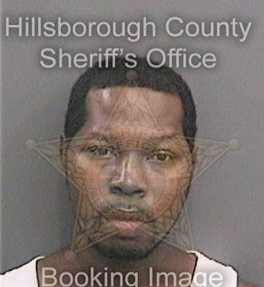 Jerald Martin, - Hillsborough County, FL 