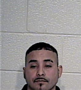 Jaime Martinez, - Hidalgo County, TX 