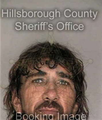 Jeffrey Matthews - Hillsborough County, FL 