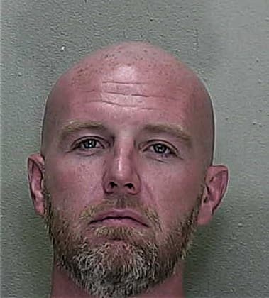 James Mayne, - Marion County, FL 