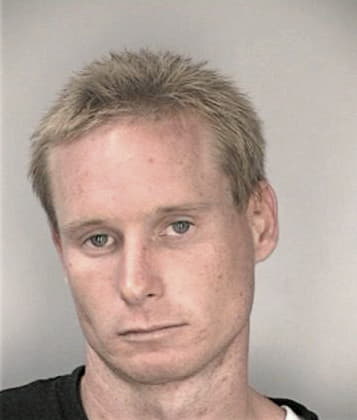 Charles Mazur - Hillsborough County, FL 