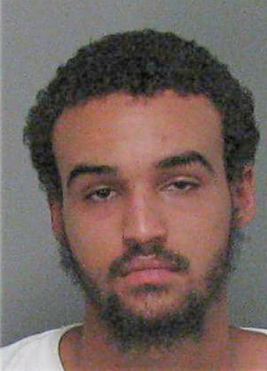 Frederick McAllister - Florence County, SC 